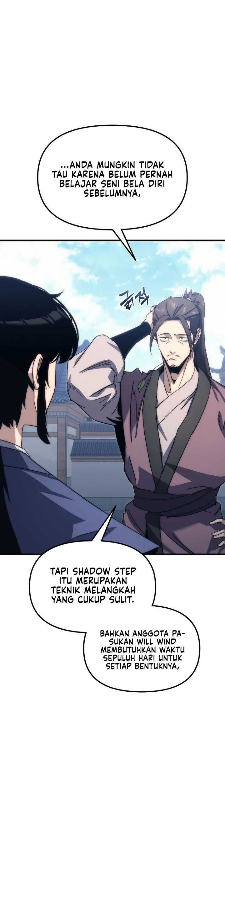 Baca Chronicles of the Reincarnated Demon God - Chapter 3 halaman 51