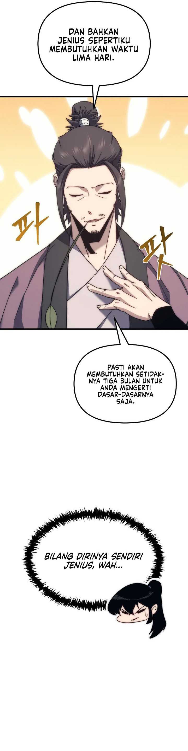 Baca Chronicles of the Reincarnated Demon God - Chapter 3 halaman 52