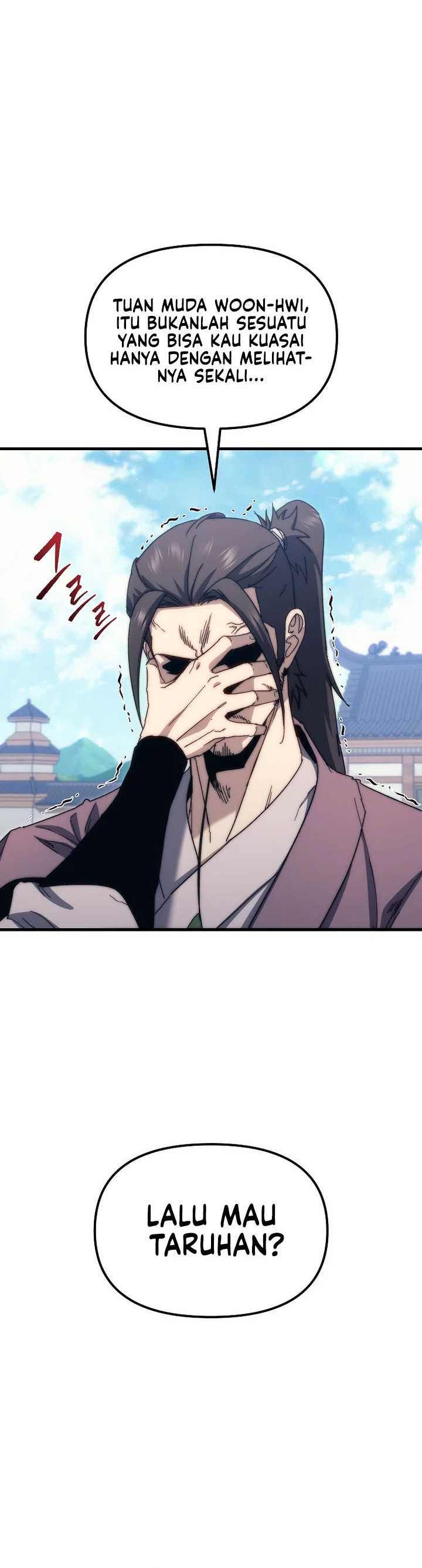 Baca Chronicles of the Reincarnated Demon God - Chapter 3 halaman 54