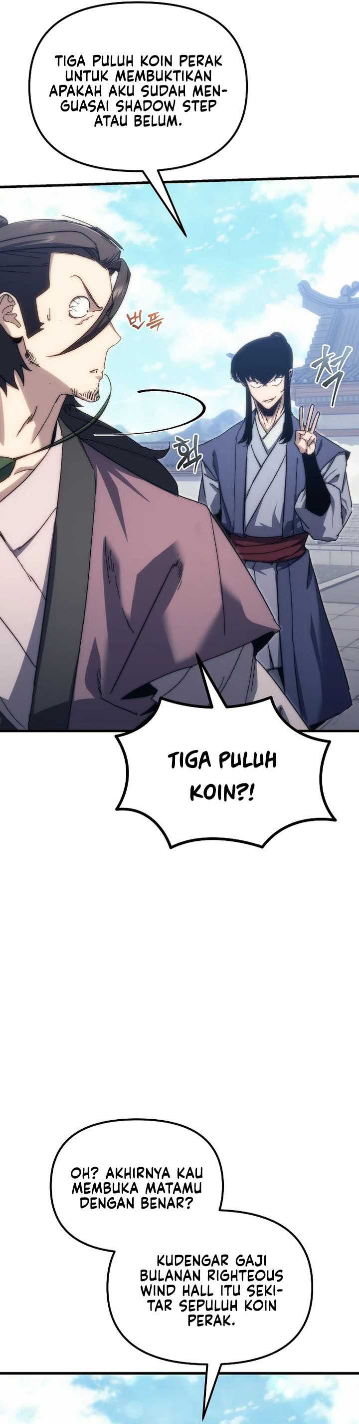 Baca Chronicles of the Reincarnated Demon God - Chapter 3 halaman 55