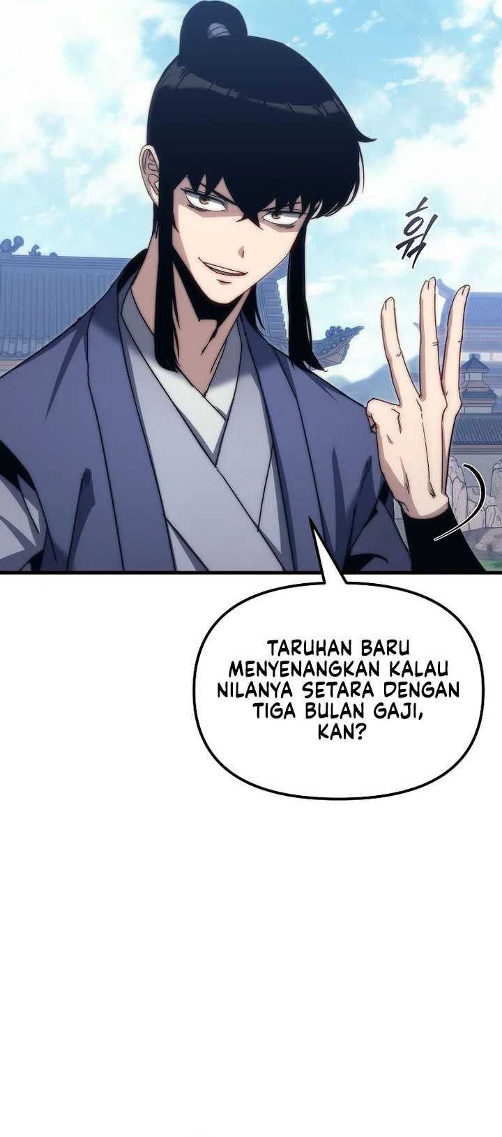 Baca Chronicles of the Reincarnated Demon God - Chapter 3 halaman 56