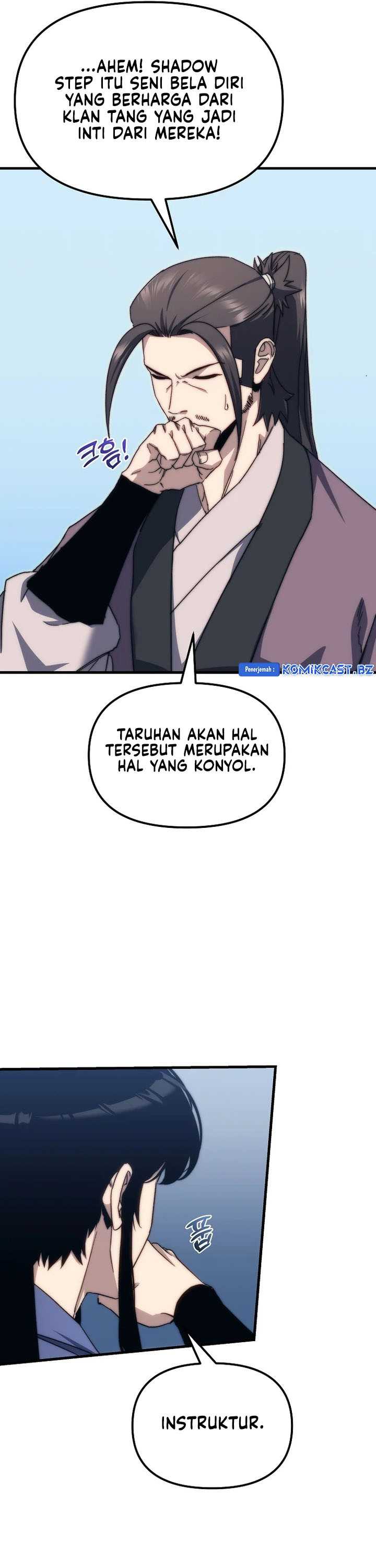 Baca Chronicles of the Reincarnated Demon God - Chapter 3 halaman 57