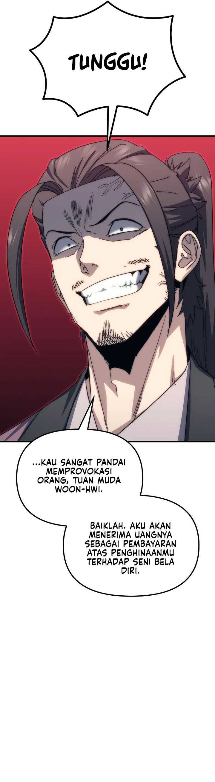 Baca Chronicles of the Reincarnated Demon God - Chapter 3 halaman 61