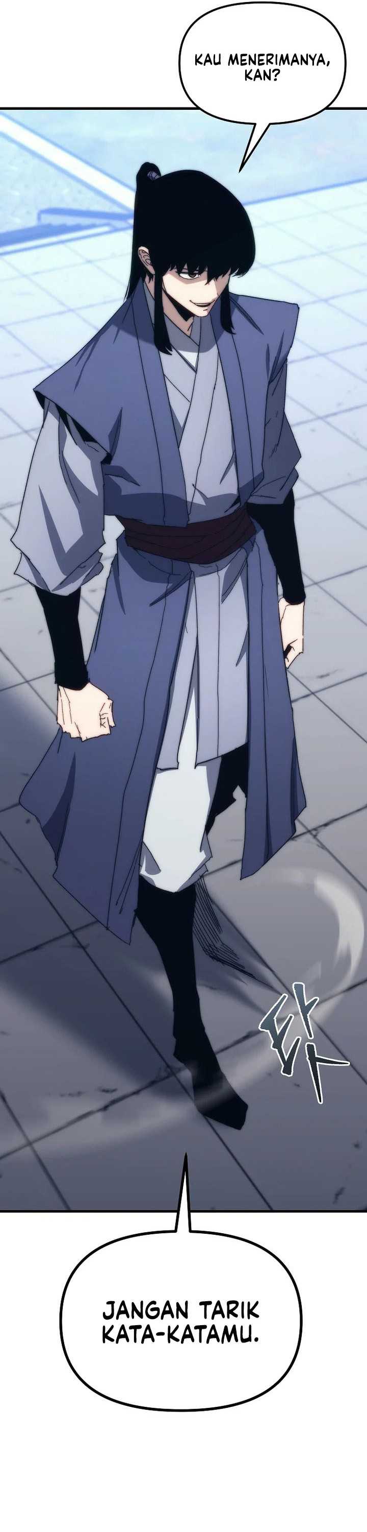 Baca Chronicles of the Reincarnated Demon God - Chapter 3 halaman 62