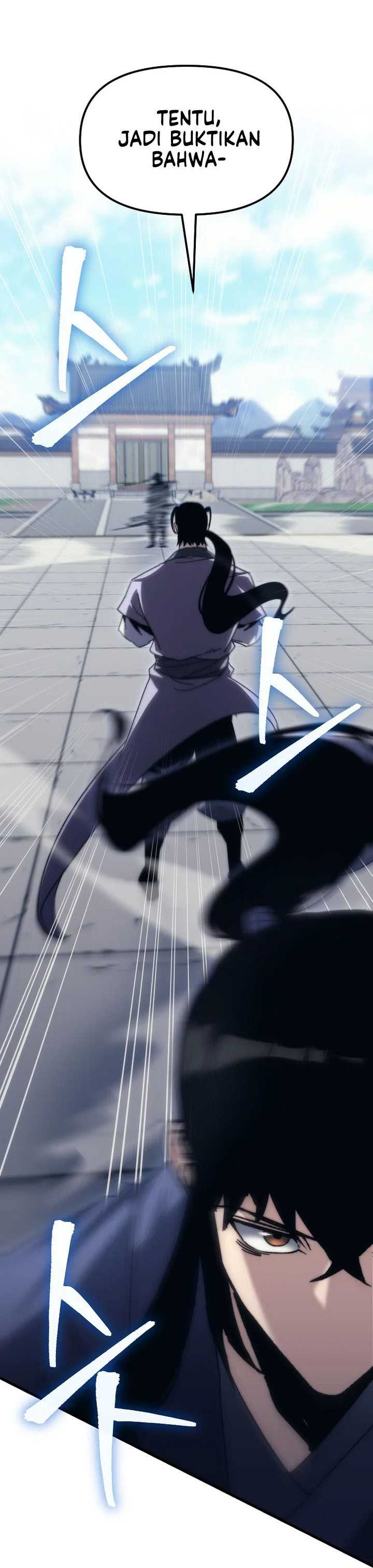 Baca Chronicles of the Reincarnated Demon God - Chapter 3 halaman 63