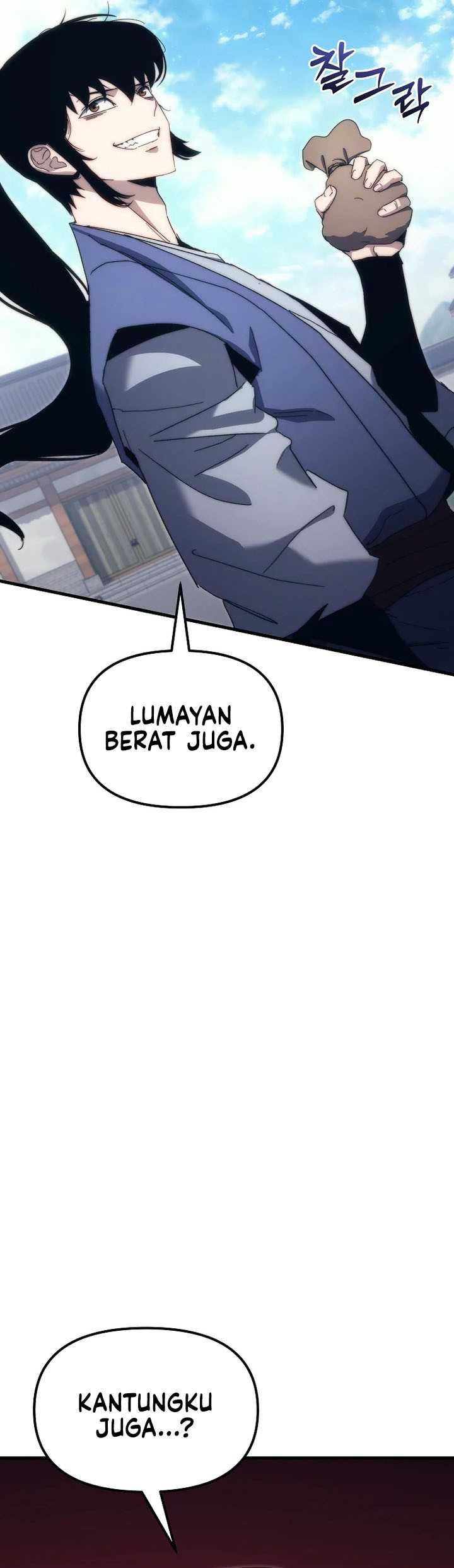 Baca Chronicles of the Reincarnated Demon God - Chapter 3 halaman 66