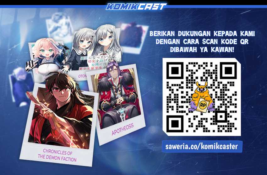 Baca Chronicles of the Reincarnated Demon God - Chapter 3 halaman 69