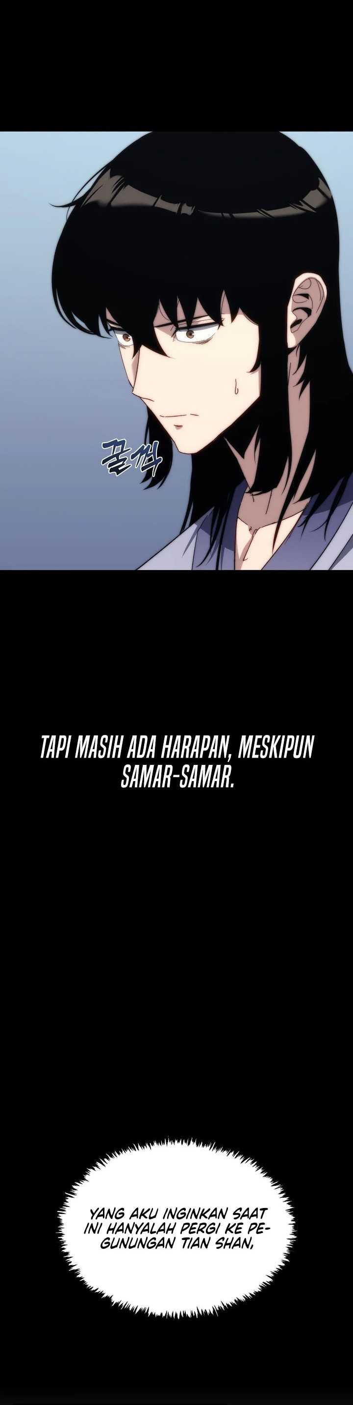 Baca Chronicles of the Reincarnated Demon God - Chapter 3 halaman 7