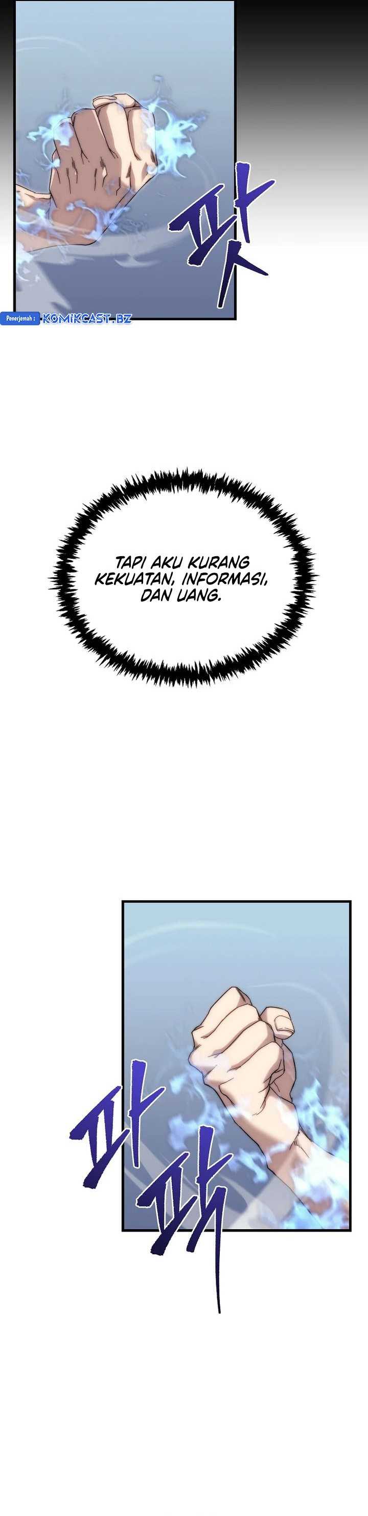 Baca Chronicles of the Reincarnated Demon God - Chapter 3 halaman 8