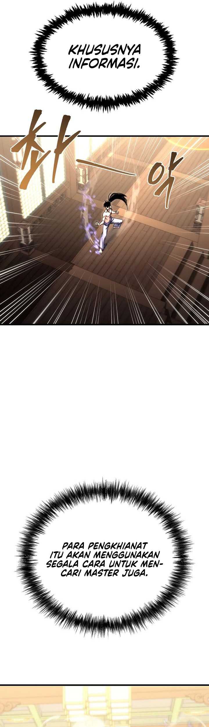 Baca Chronicles of the Reincarnated Demon God - Chapter 3 halaman 9