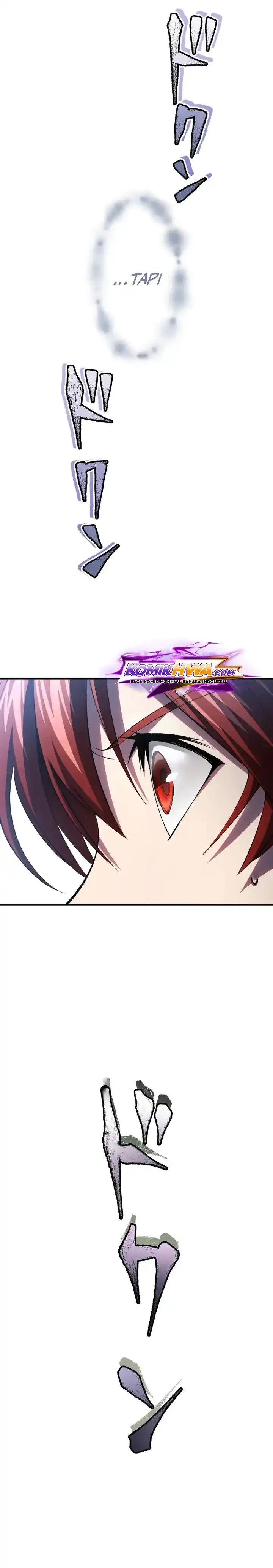 Baca Chrono Labyrinth - Chapter 10 halaman 11