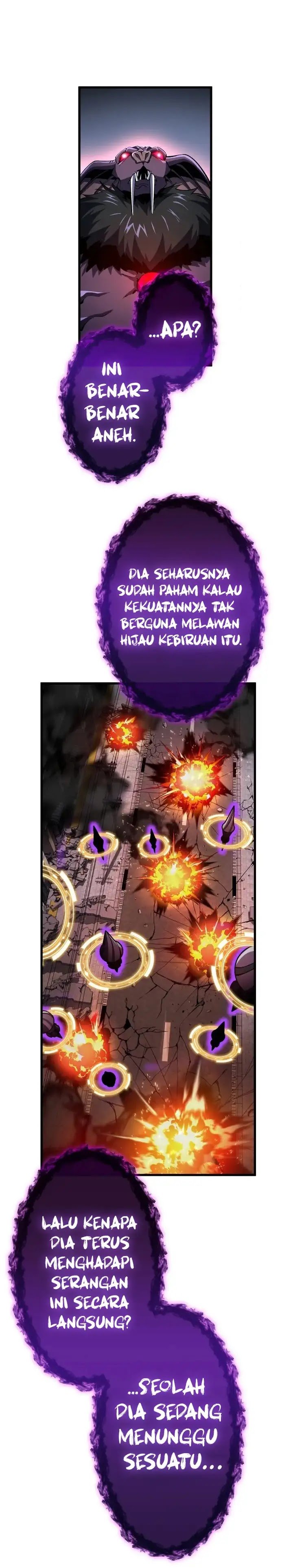 Baca Chrono Labyrinth - Chapter 15 halaman 16