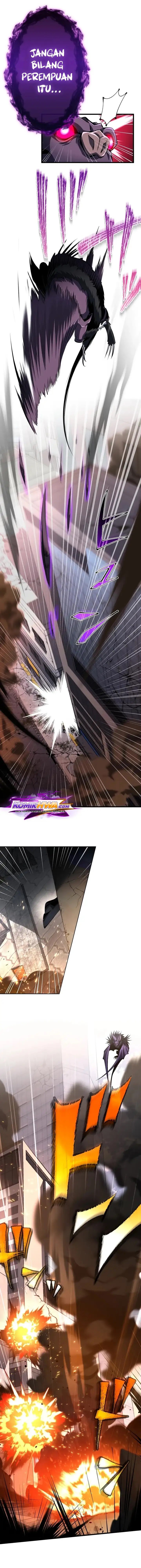Baca Chrono Labyrinth - Chapter 15 halaman 17