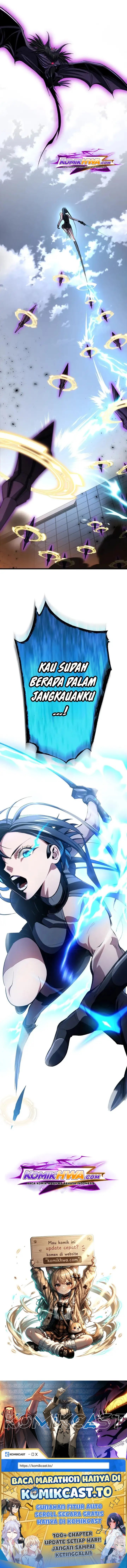 Baca Chrono Labyrinth - Chapter 15 halaman 20