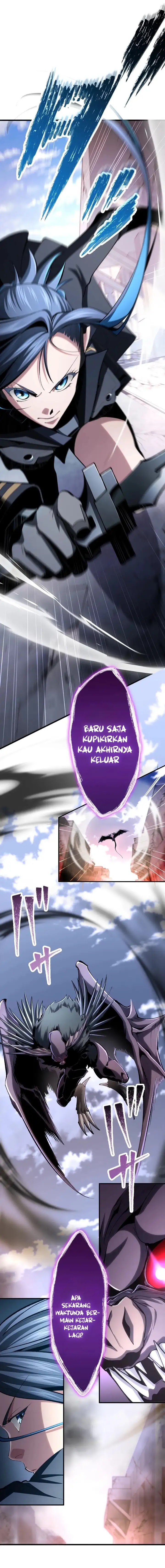 Baca Chrono Labyrinth - Chapter 15 halaman 4