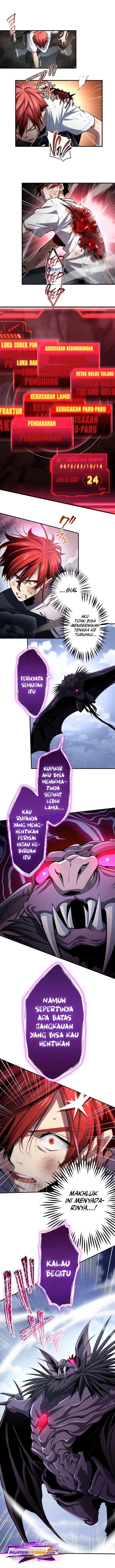 Baca Chrono Labyrinth - Chapter 15 halaman 7