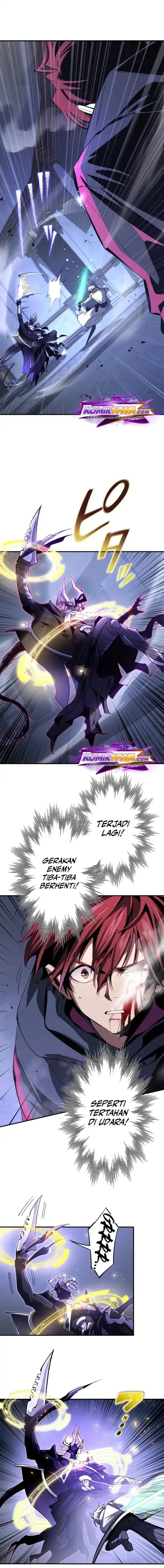 Baca Chrono Labyrinth - Chapter 5 halaman 12