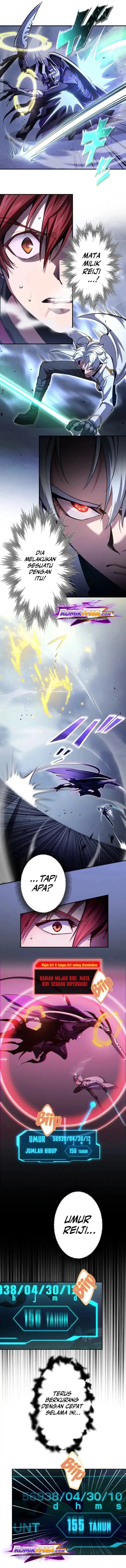 Baca Chrono Labyrinth - Chapter 5 halaman 14
