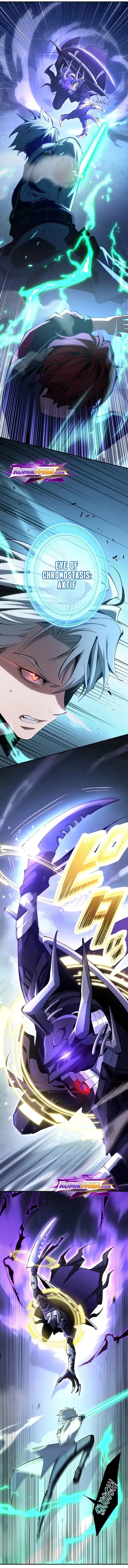 Baca Chrono Labyrinth - Chapter 5 halaman 3