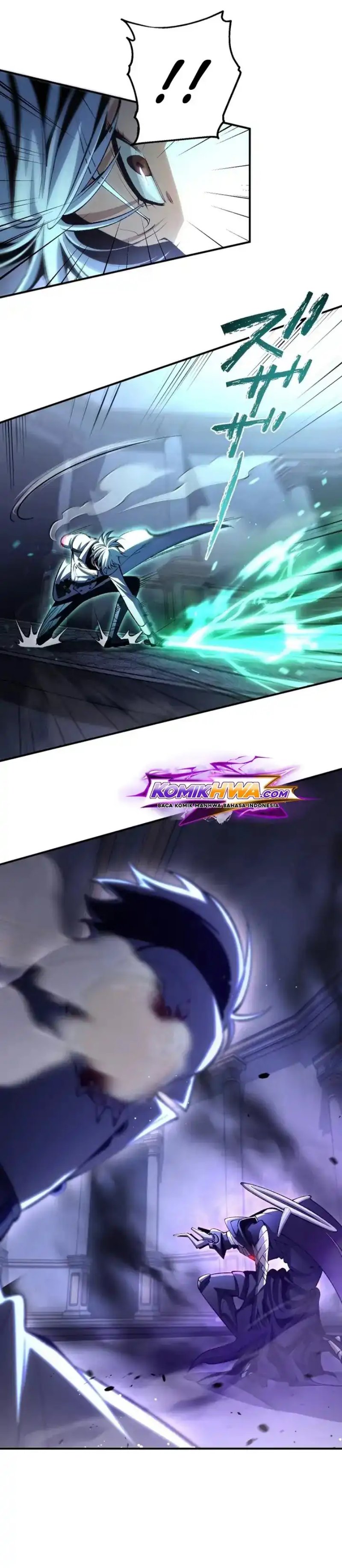 Baca Chrono Labyrinth - Chapter 5 halaman 5