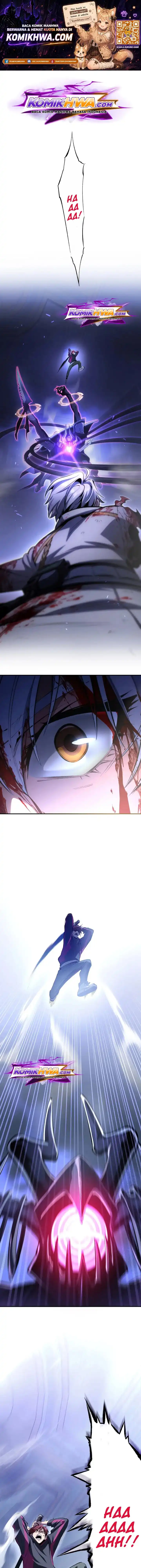 Baca Chrono Labyrinth - Chapter 7 halaman 1