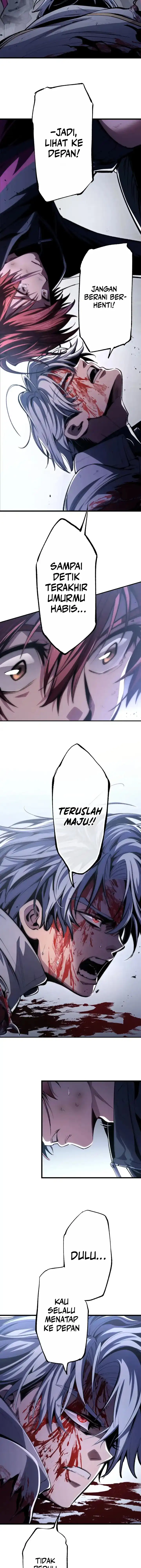 Baca Chrono Labyrinth - Chapter 7 halaman 10