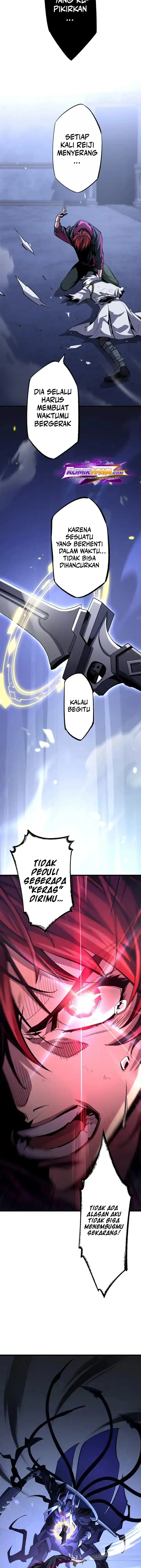 Baca Chrono Labyrinth - Chapter 7 halaman 19