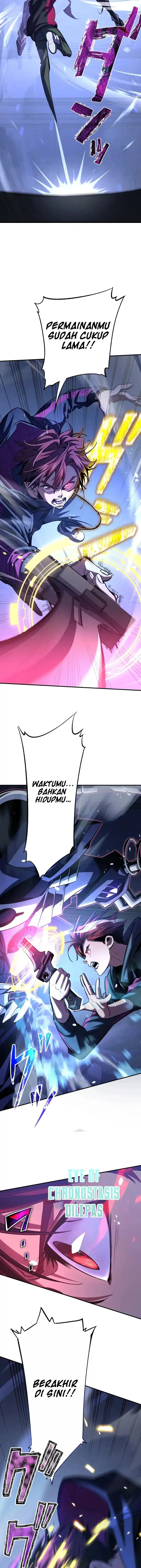 Baca Chrono Labyrinth - Chapter 7 halaman 20