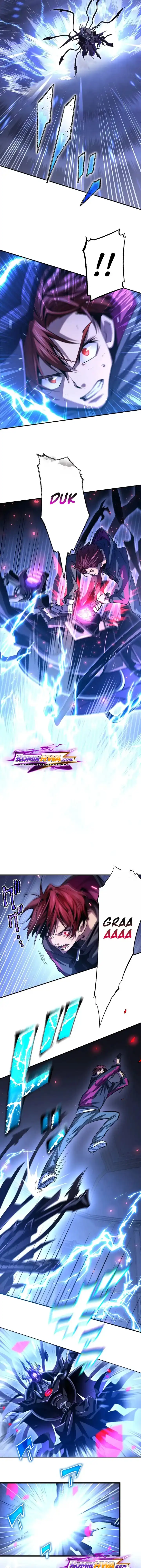 Baca Chrono Labyrinth - Chapter 7 halaman 23