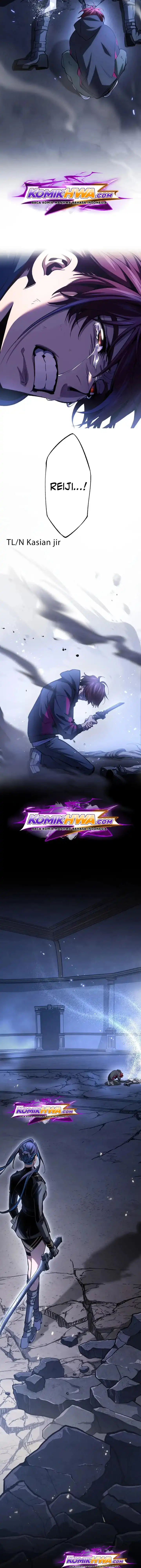 Baca Chrono Labyrinth - Chapter 7 halaman 26