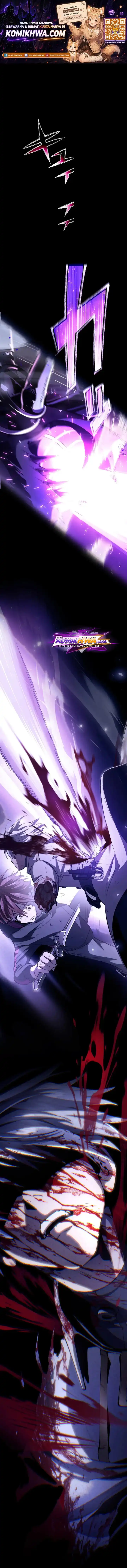Baca Chrono Labyrinth - Chapter 8 halaman 1