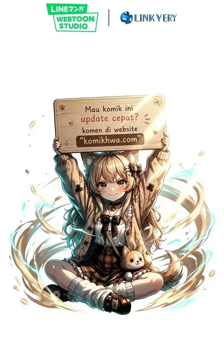 Baca Chrono Labyrinth - Chapter 8 halaman 16