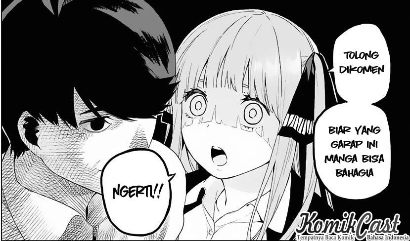 Baca Chuuko demo Koi ga Shitai! - Chapter 17 halaman 26