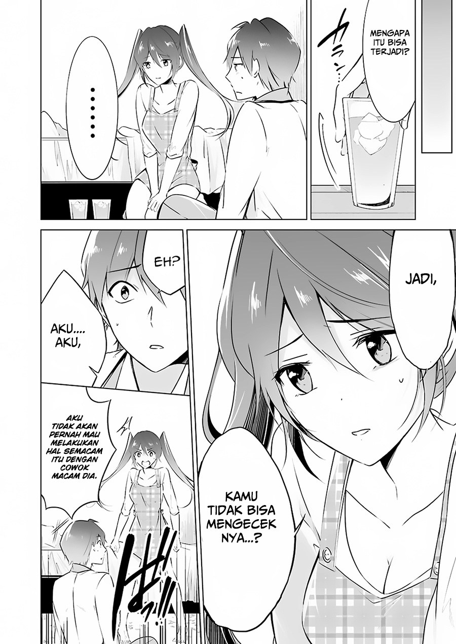 Baca Chuuko demo Koi ga Shitai! - Chapter 17 halaman 5