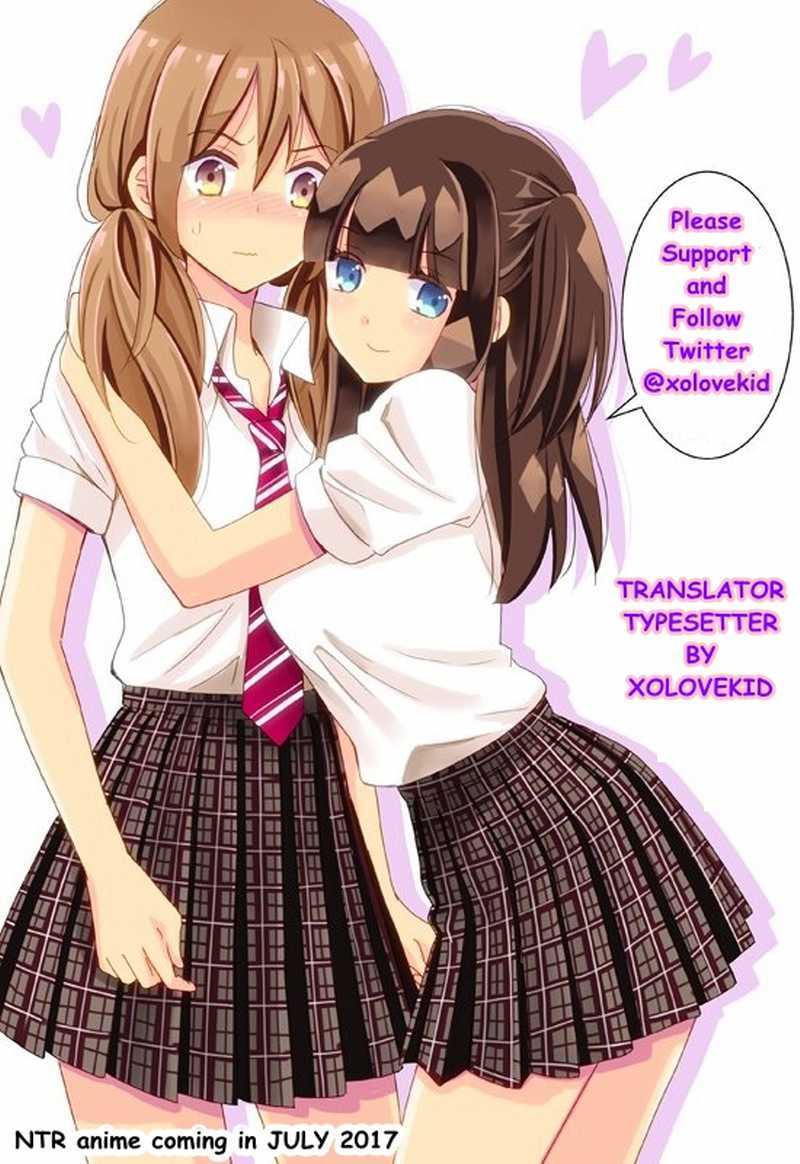 Baca Citrus+ - Chapter 18 halaman 1