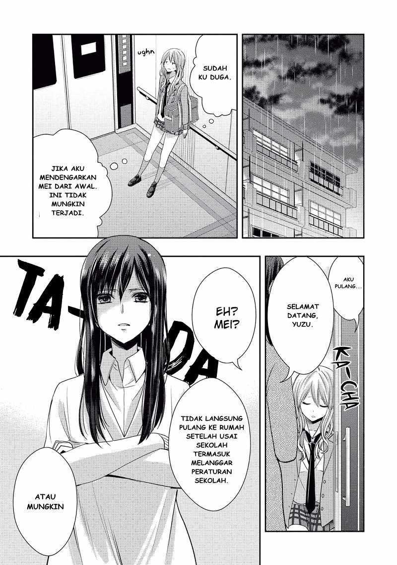 Baca Citrus+ - Chapter 18 halaman 26