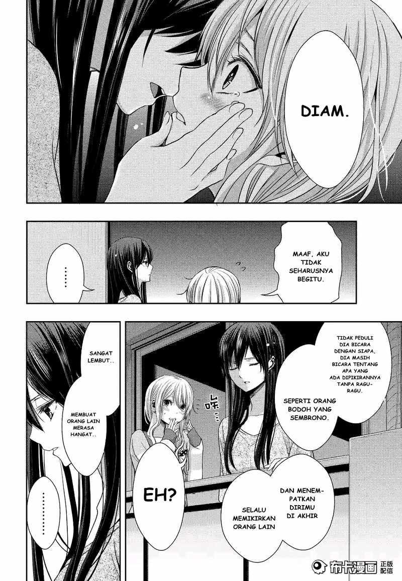 Baca Citrus+ - Chapter 19 halaman 29