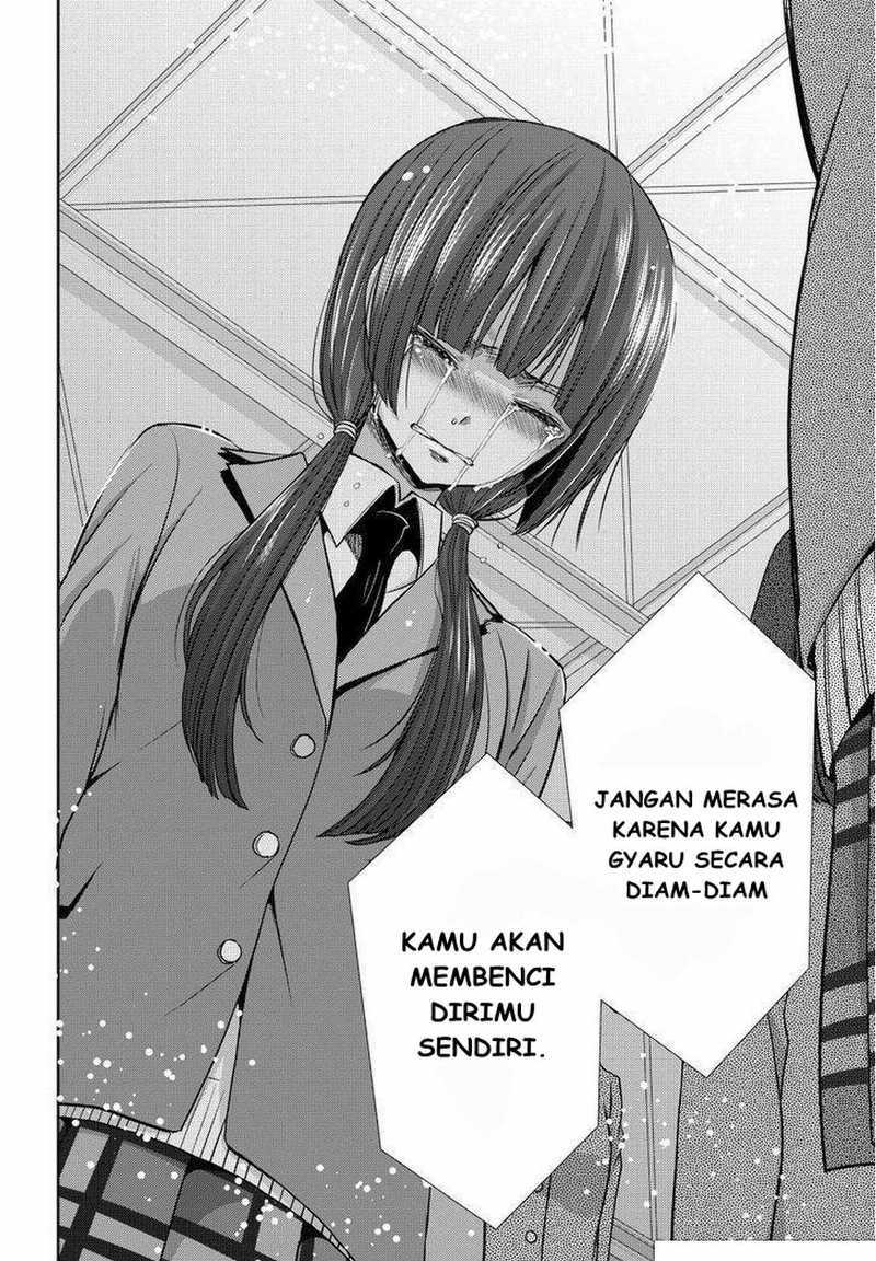 Baca Citrus+ - Chapter 20 halaman 27