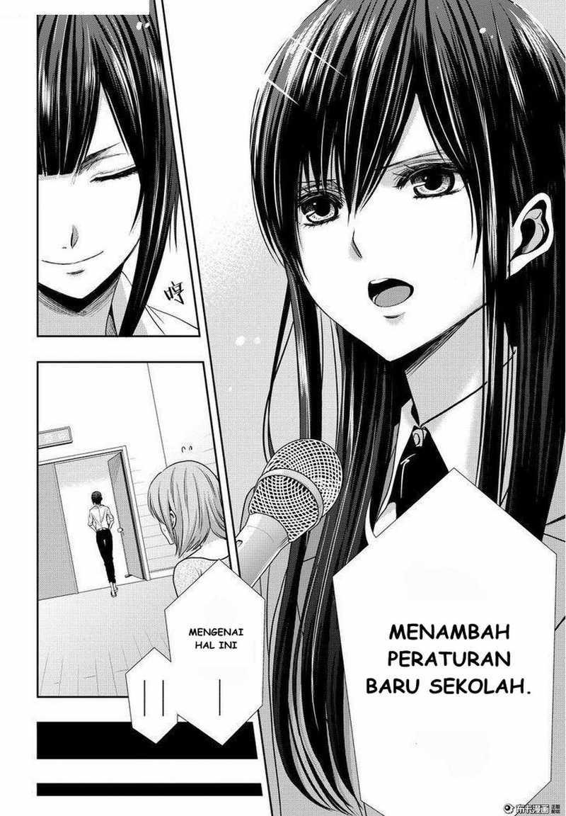 Baca Citrus+ - Chapter 20 halaman 31