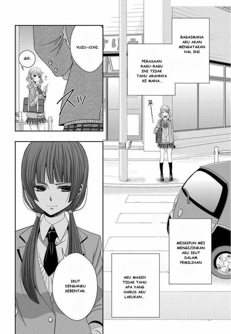 Baca Citrus+ - Chapter 20 halaman 9