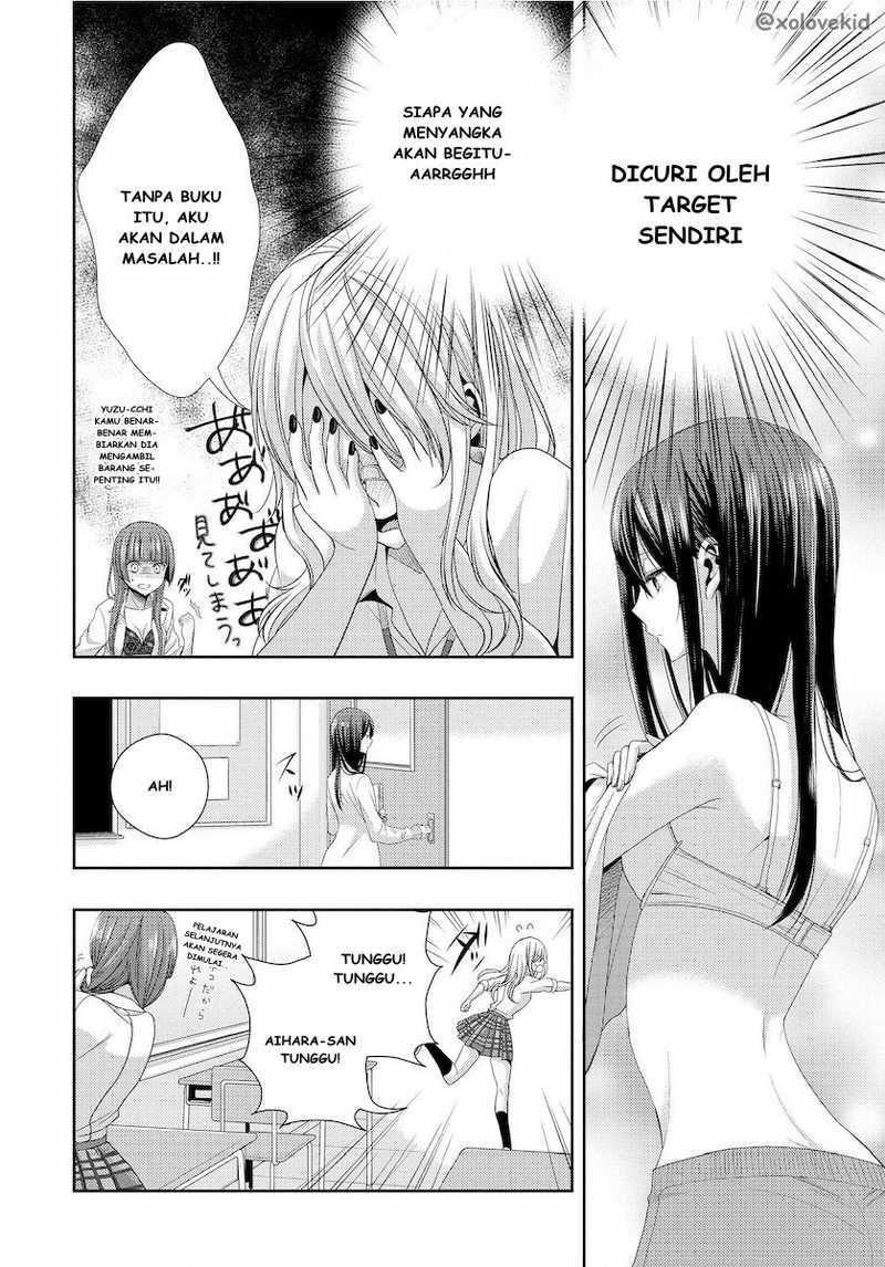 Baca Citrus+ - Chapter 22 halaman 5