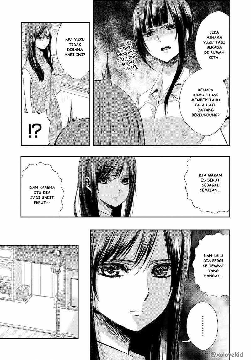 Baca Citrus+ - Chapter 23 halaman 26