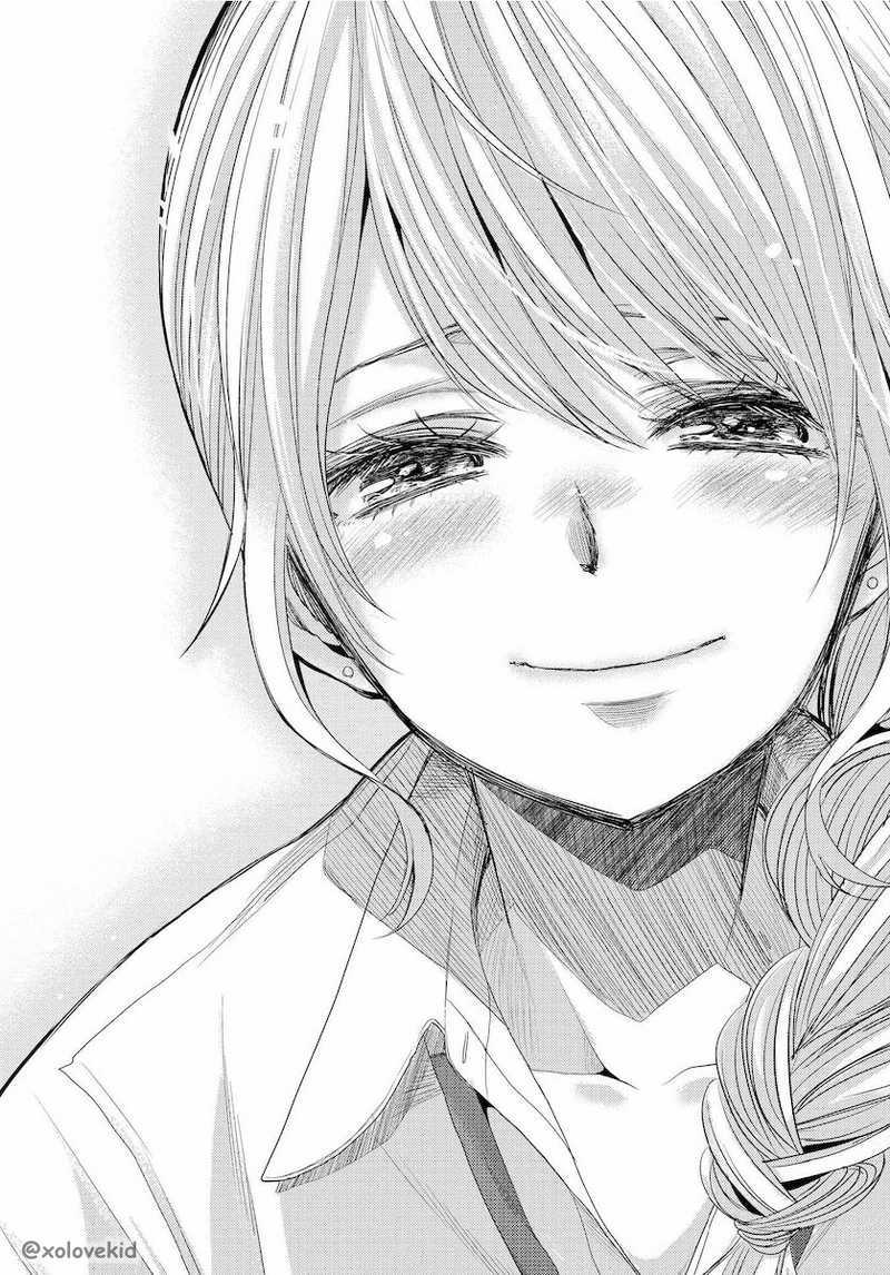 Baca Citrus+ - Chapter 24 halaman 30