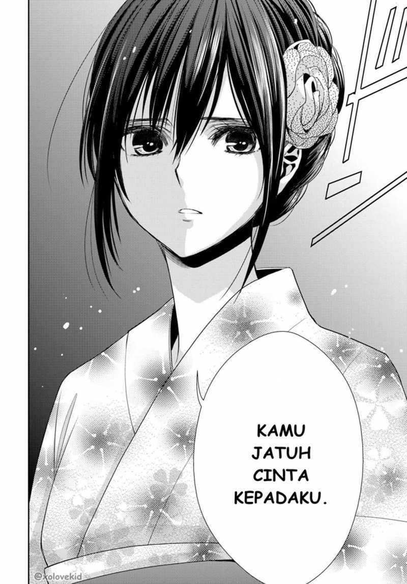 Baca Citrus+ - Chapter 27 halaman 9