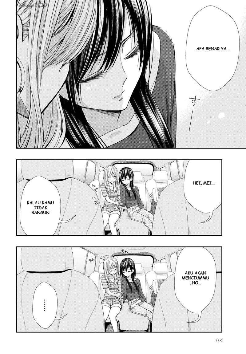 Baca Citrus+ - Chapter 30 halaman 17