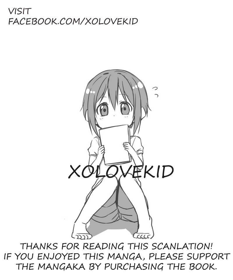 Baca Citrus+ - Chapter 31 halaman 36