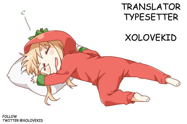 Baca Citrus+ - Chapter 33 halaman 23