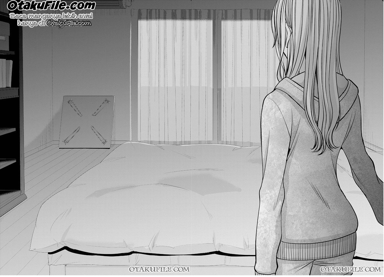 Baca Citrus+ - Chapter 36 halaman 35