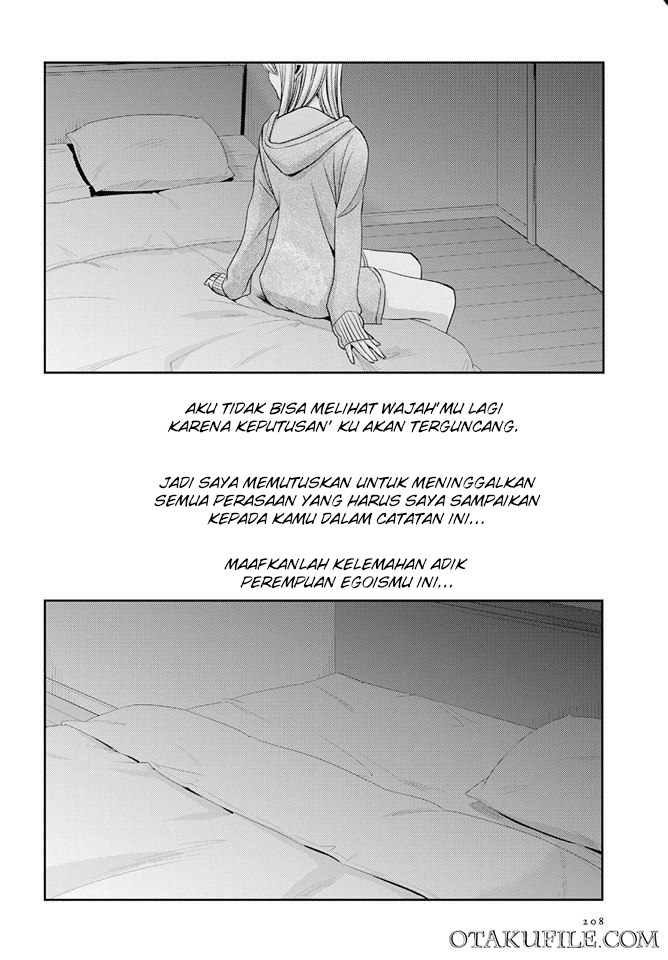 Baca Citrus+ - Chapter 36 halaman 36