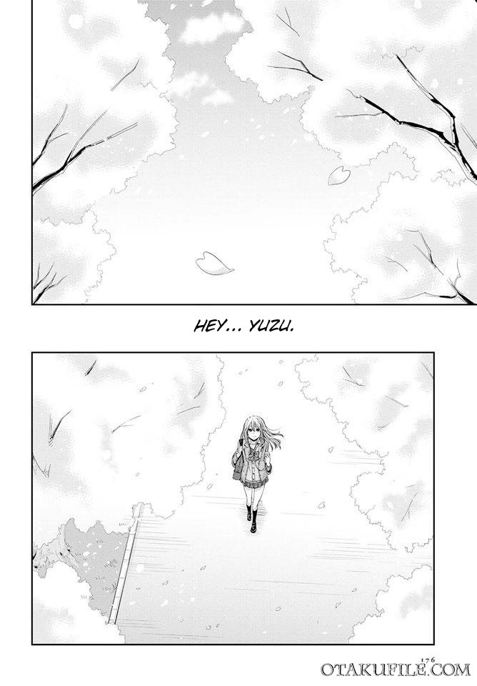 Baca Citrus+ - Chapter 36 halaman 6